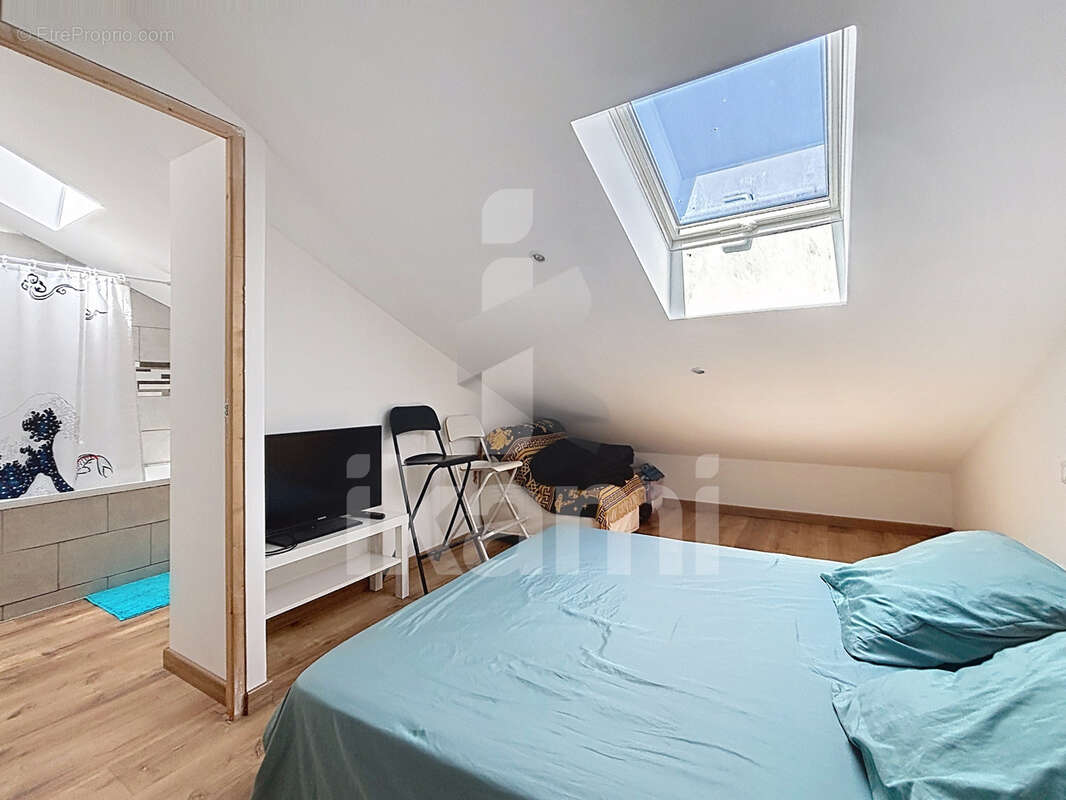 Appartement duplex a martigues - photo 6