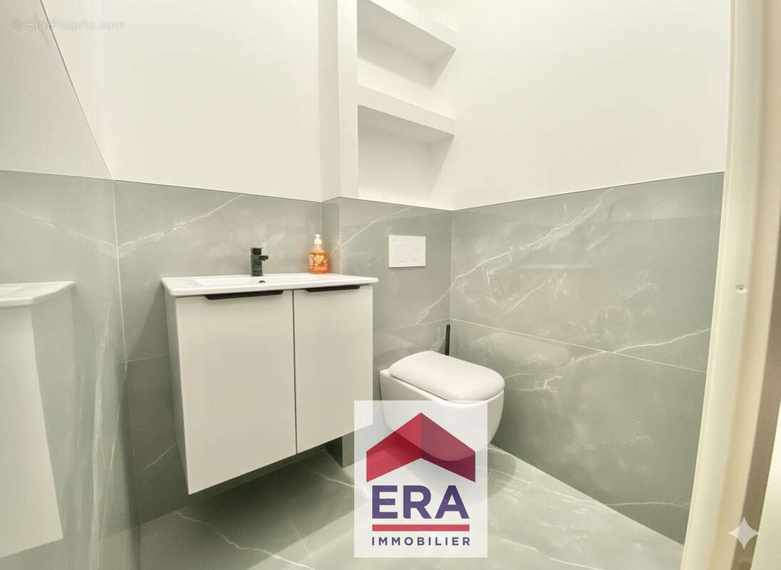 Appartement à SARTROUVILLE