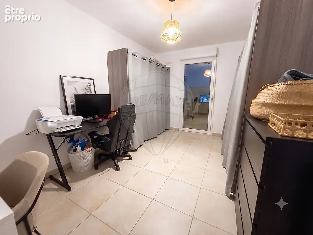 Appartement 2 chambre(s) à vendre - photo 6