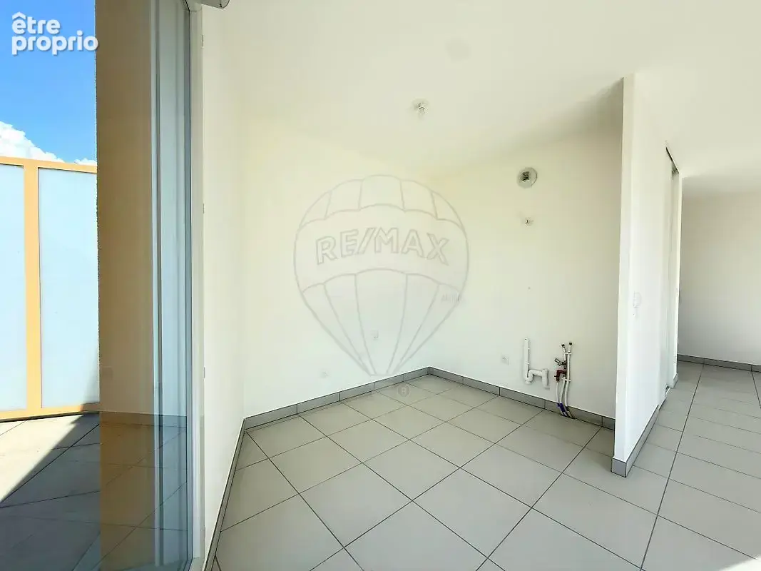 Appartement 1 chambre(s) à vendre - photo 10