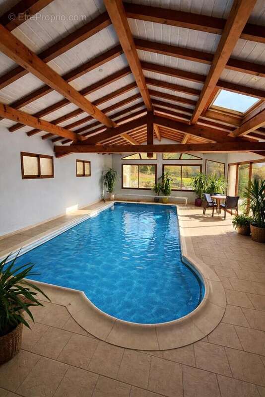 Photo 2 - Maison à VAGNEY