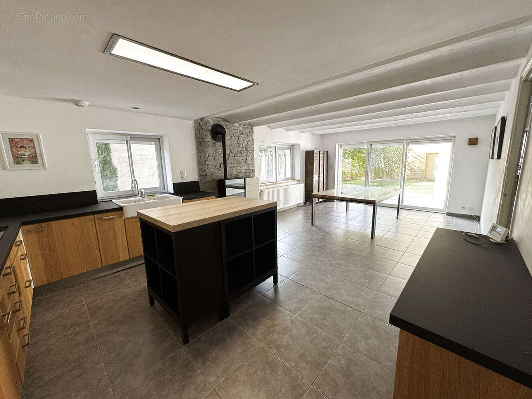 Photo 4 - Maison à LE COTEAU