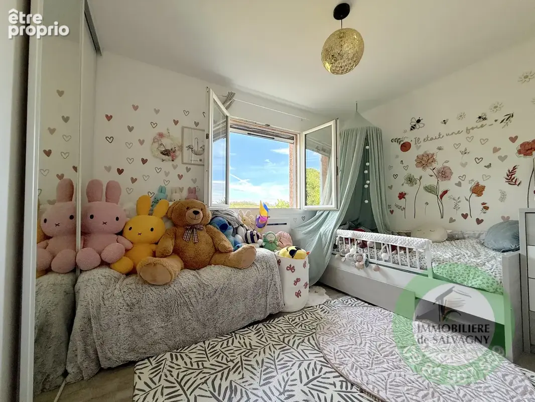 A vendre maison familiale de plain-pied - photo 10