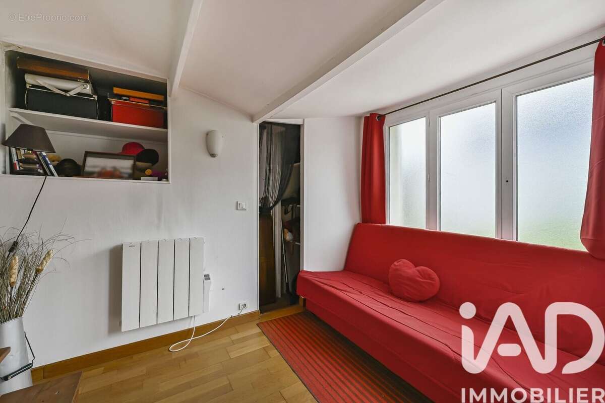 Photo 6 - Appartement à BOIS-COLOMBES