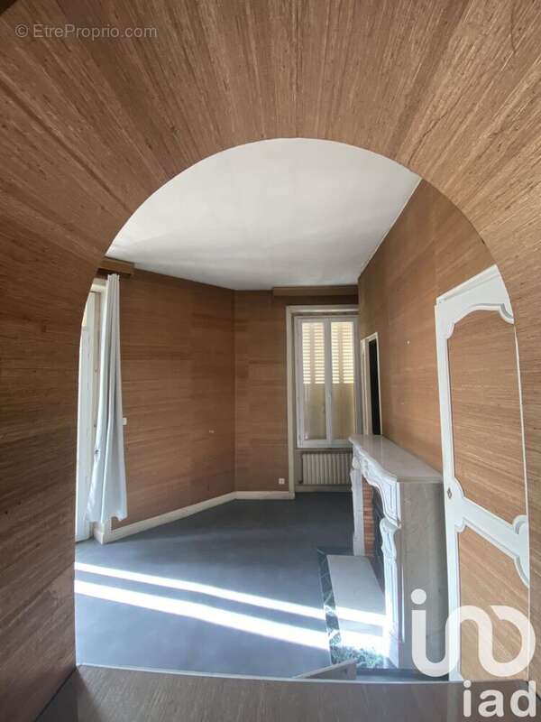 Photo 8 - Appartement à BRIVE-LA-GAILLARDE