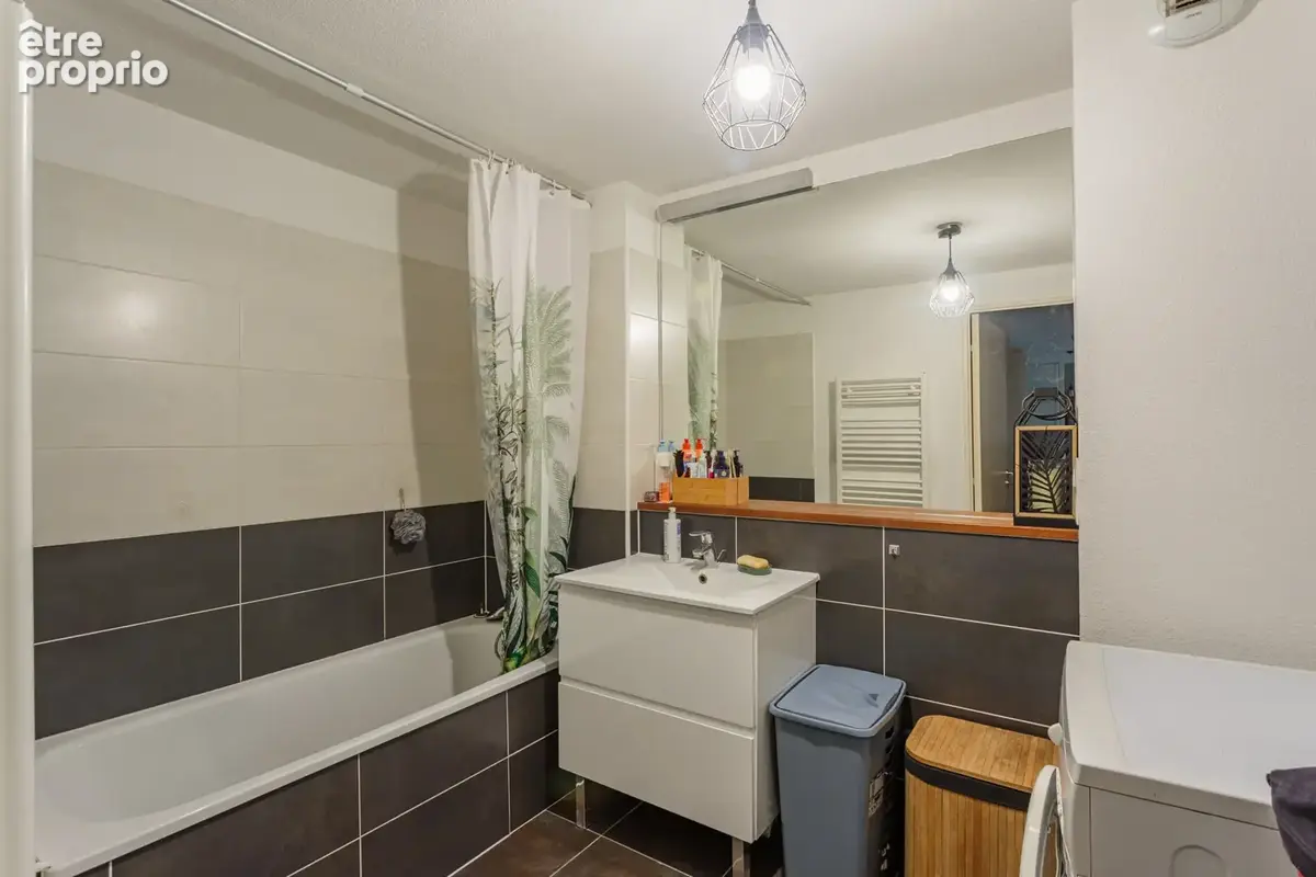 Haut boucau   appartement t3 vendu loué - photo 5