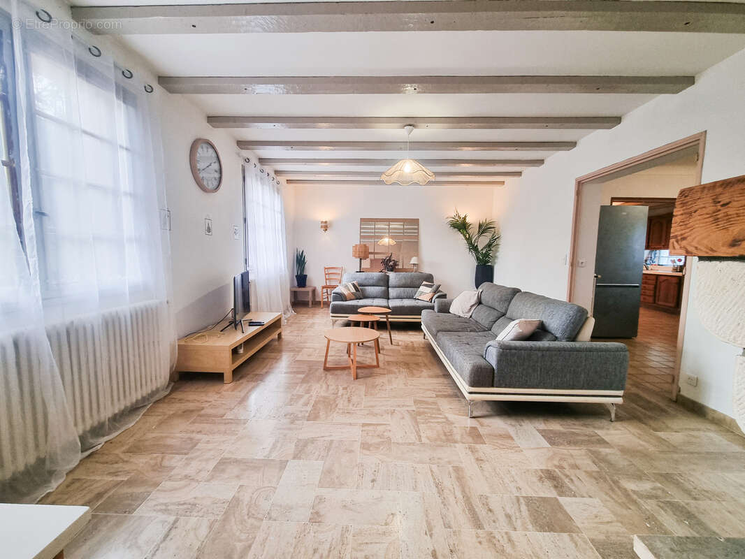 Maison à FOULAYRONNES