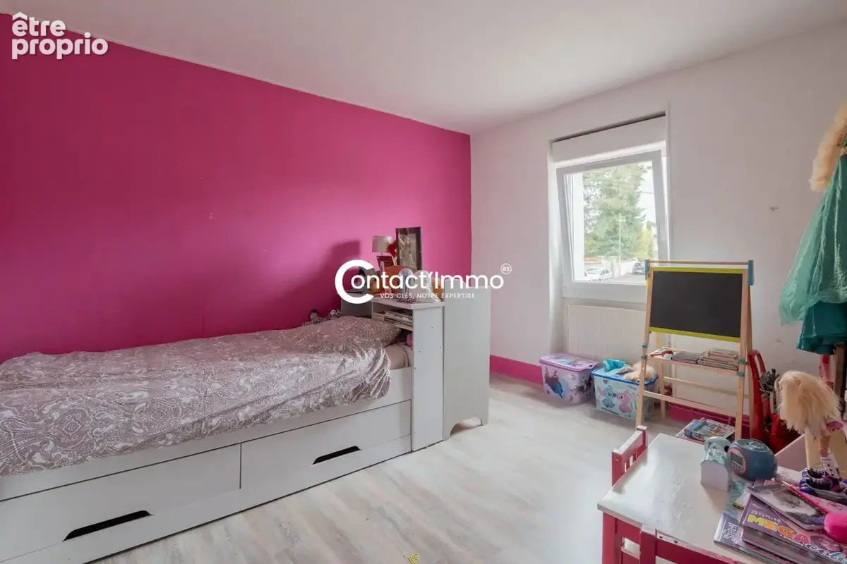 Maison 5 pièces 106 m² à vendre à Lezoux (63190) - photo 7