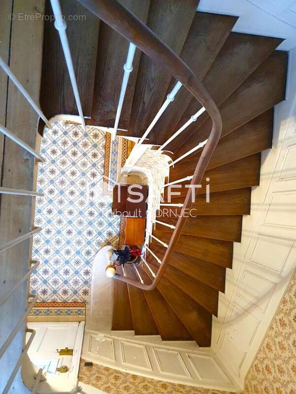 Photo 8 - Maison à FONTAINEBLEAU