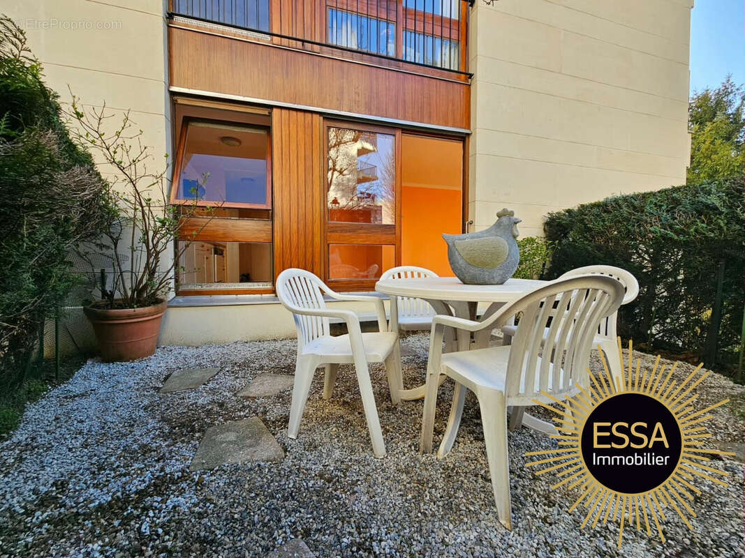 Appartement à ROCQUENCOURT