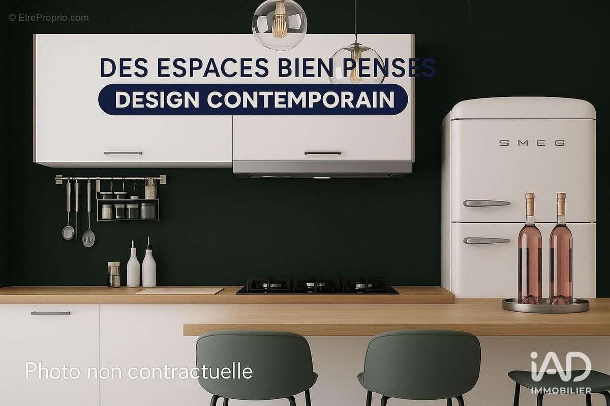 Photo 8 - Maison à BRETIGNOLLES-SUR-MER