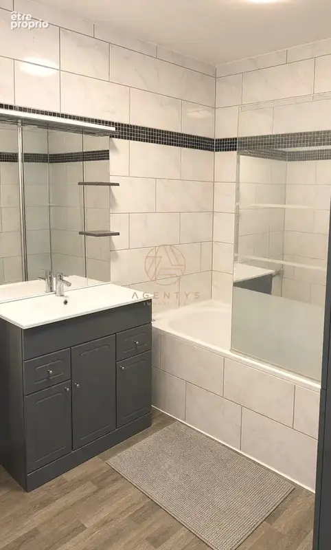 Appartement 3 pièces 58 m² à vendre à Champigny-Sur-Marne (94500) - photo 5