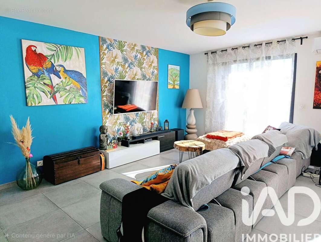 Photo 5 - Maison à POLLESTRES