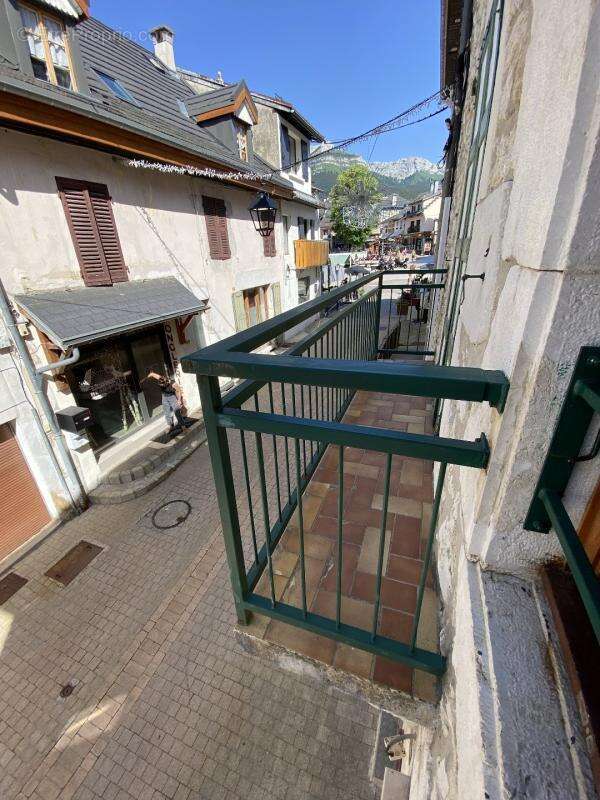 Appartement - photo 11