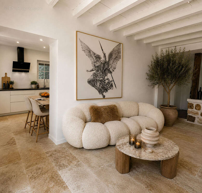 Maison Izernore 7 pièce(s)176m2 - photo 2