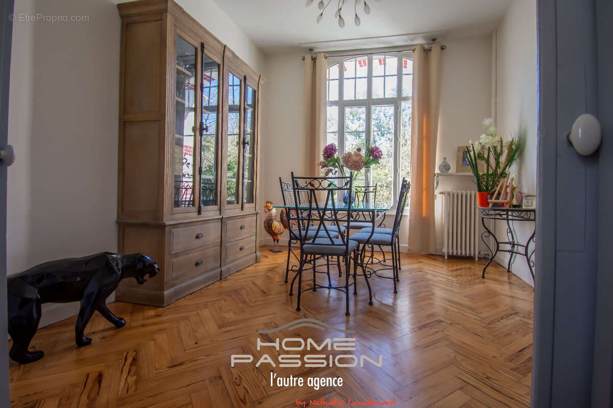 Maison à ROYAN