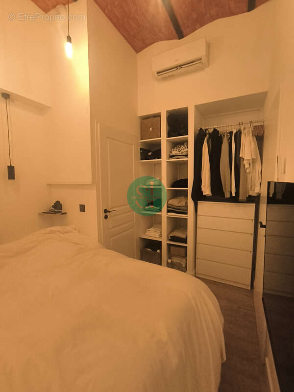 Appartement à BANDOL
