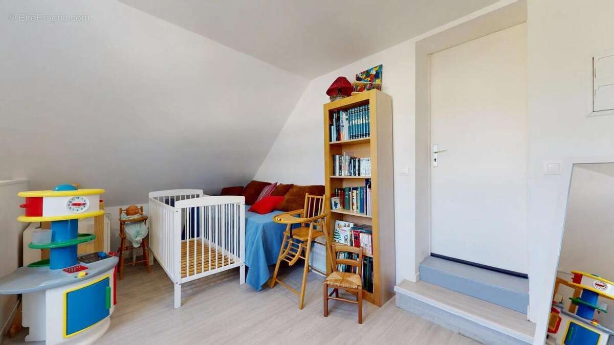 Maison à DAMGAN