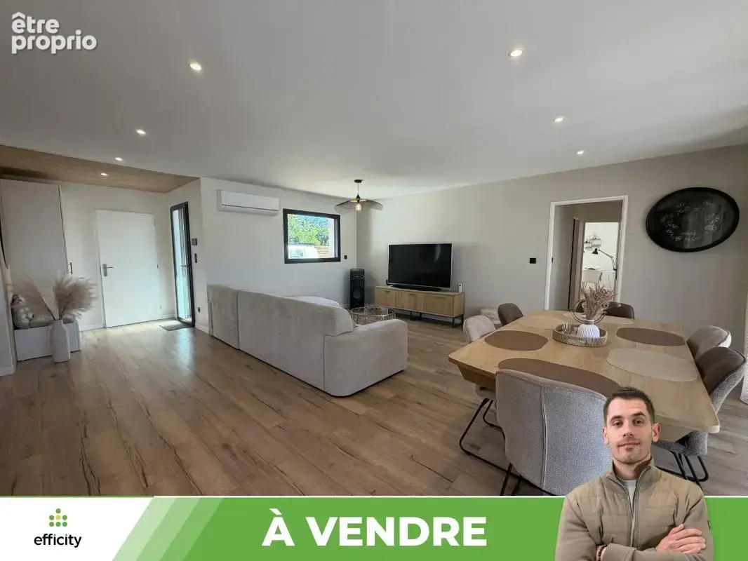 Maison 6 pièces 146 m² à vendre à Roches-Premarie-Andille (86340) - photo 9