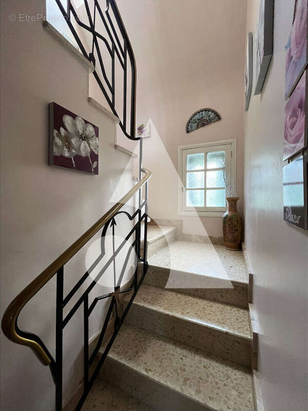 Maison à LOCOAL-MENDON