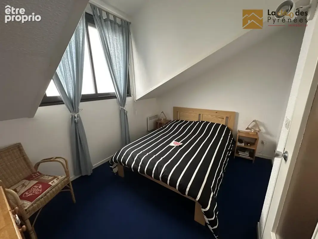 Appartement 4 pièces 66 m² à vendre à Saint-Lary-Soulan (65170) - photo 6