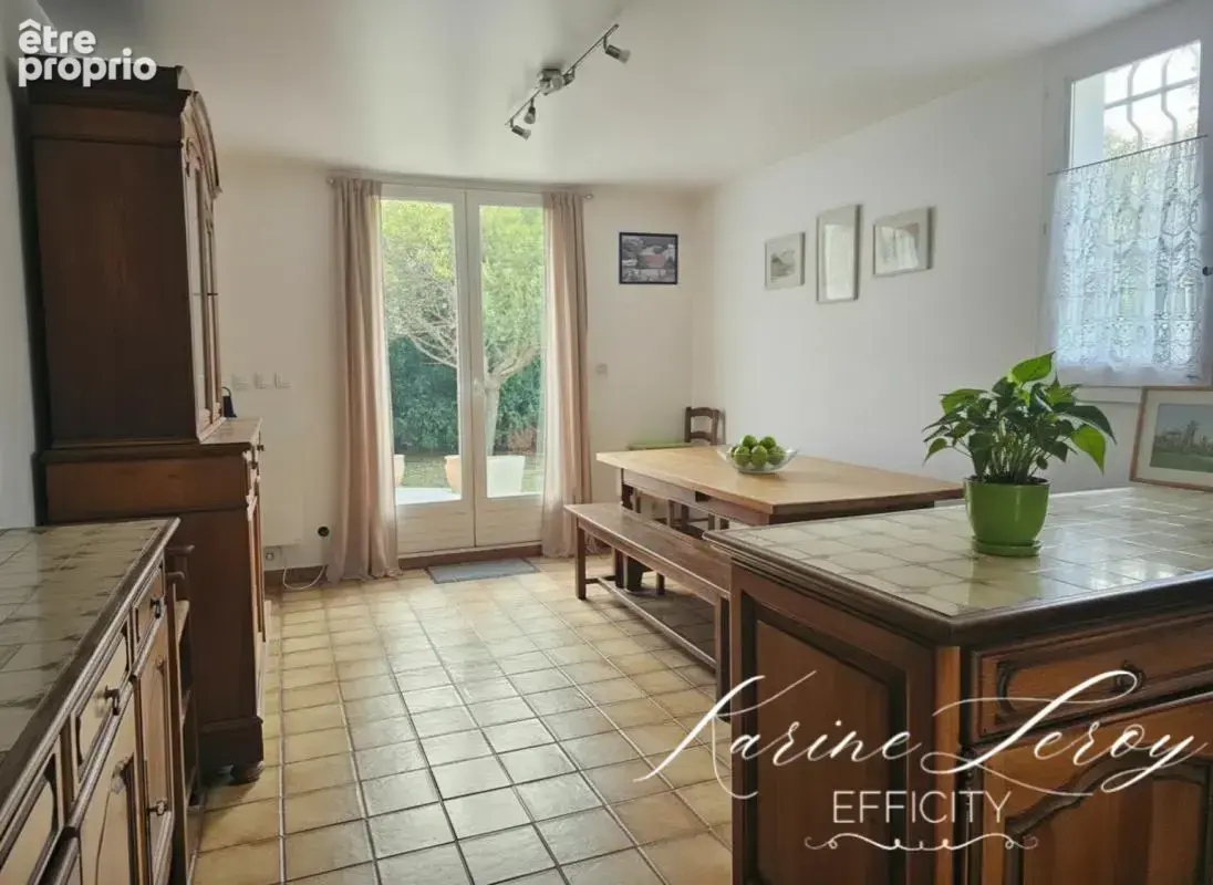 Maison 6 pièces 150 m² à vendre à Marly-La-Ville (95670) - photo 7