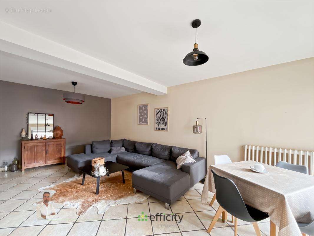 Maison 124 m² à Issoire  - photo 2