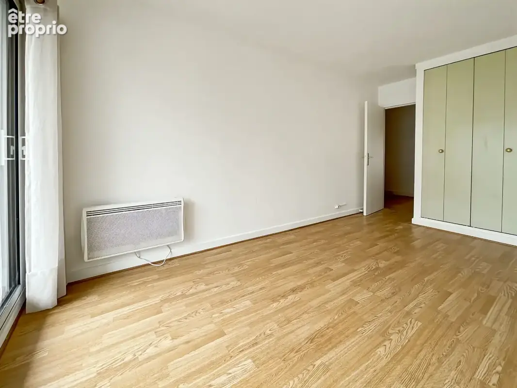 Appartement 76m² à melun - photo 15
