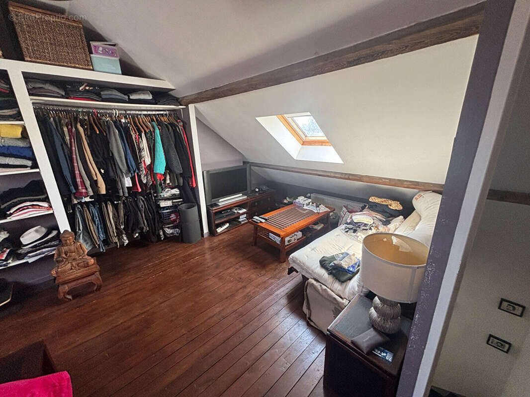 Maison à VALENCIENNES