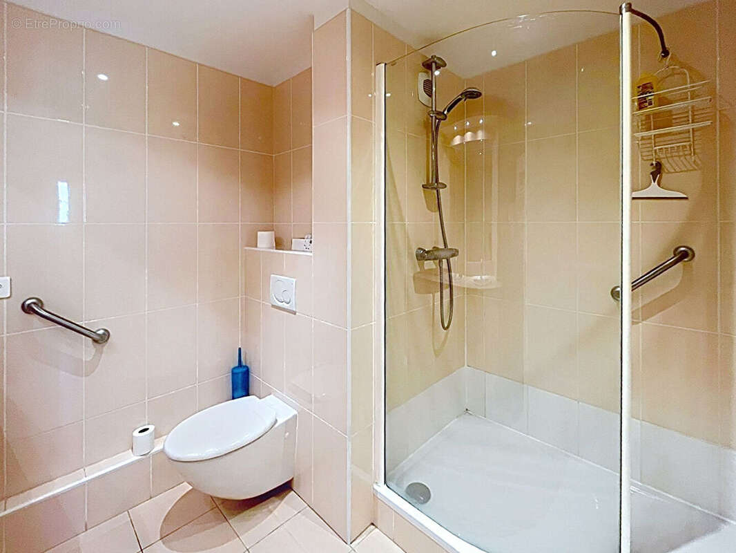 Appartement à LE MEE-SUR-SEINE
