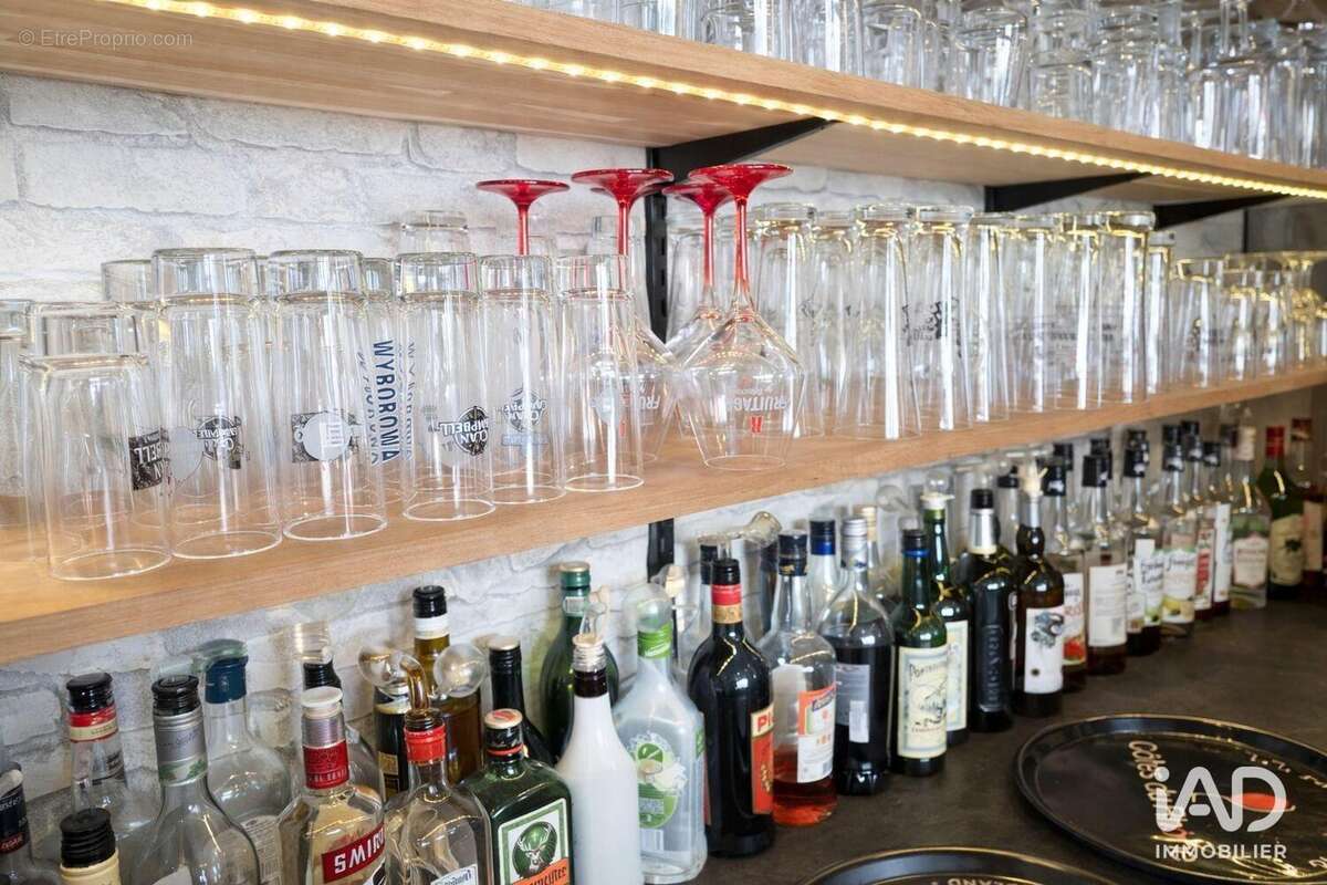 Photo 9 - Commerce à BESANCON