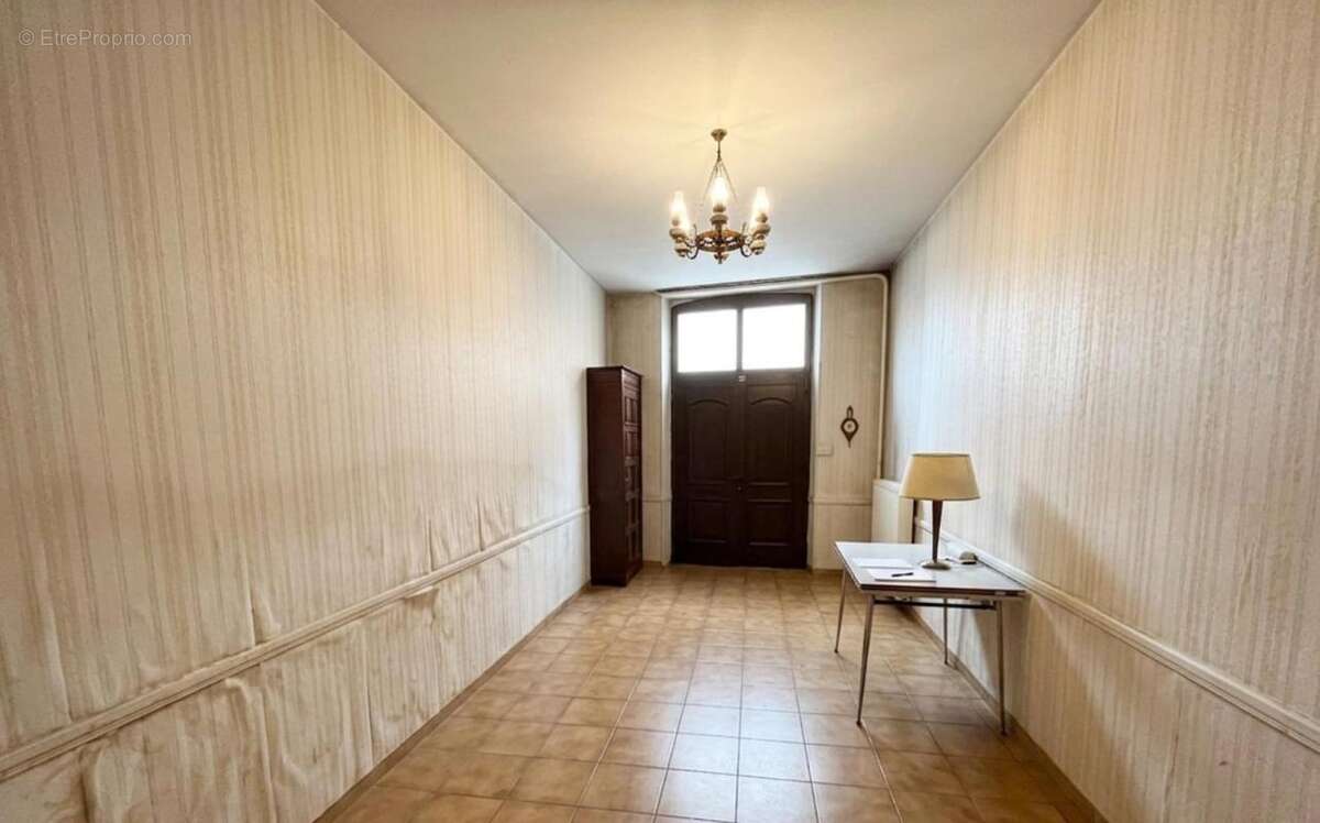 Maison à ALBI