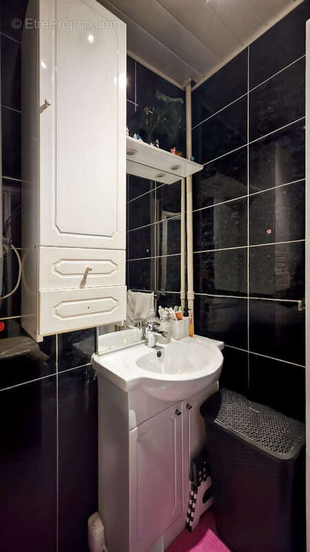 Appartement à MONTREUIL