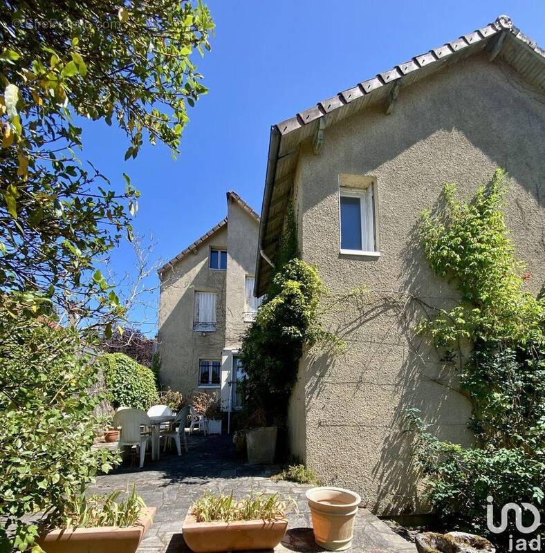 Photo 1 - Maison à LIMOGES