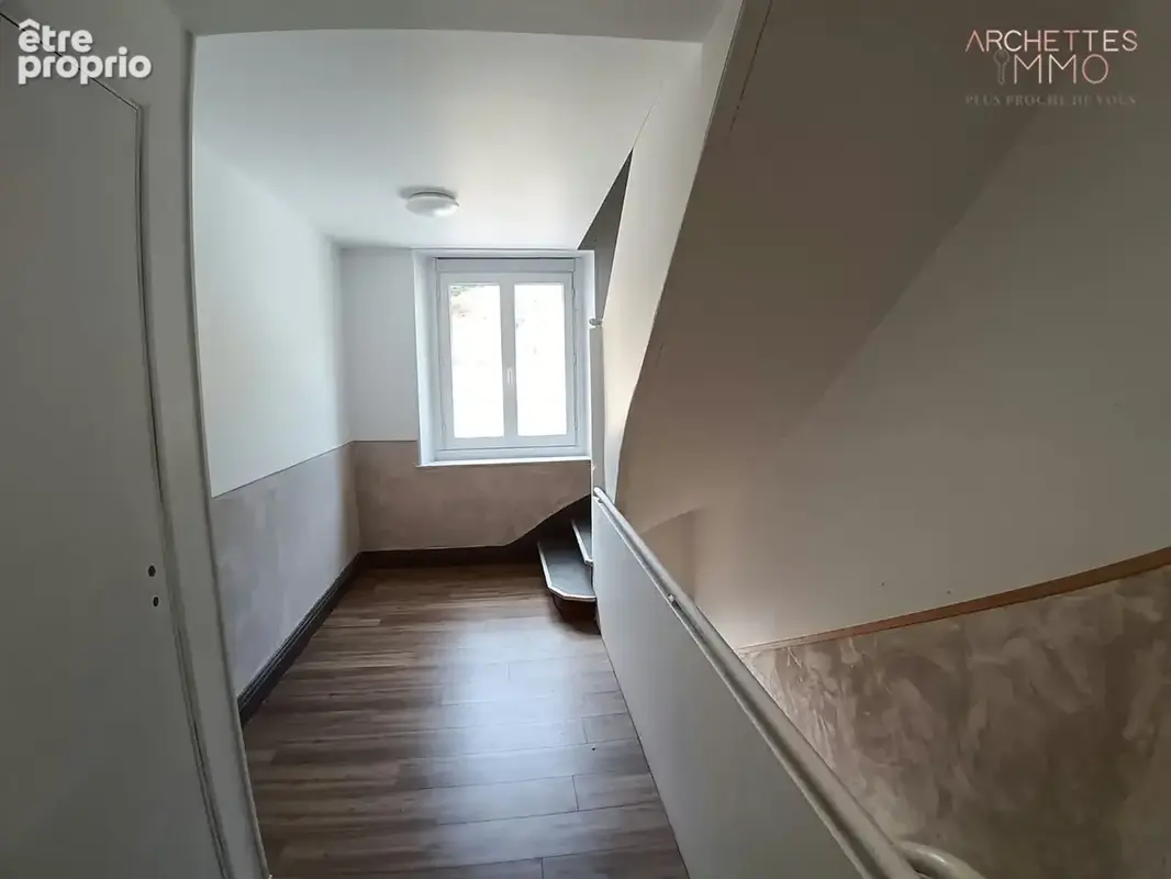 Appartement 3 pièces 139 m² à vendre à La Bresse (88250) - photo 2