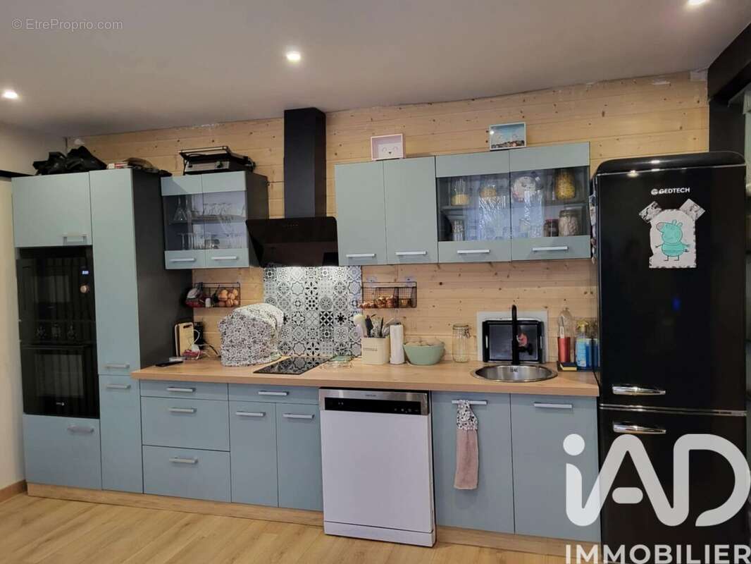 Photo 7 - Maison à ESTERNAY