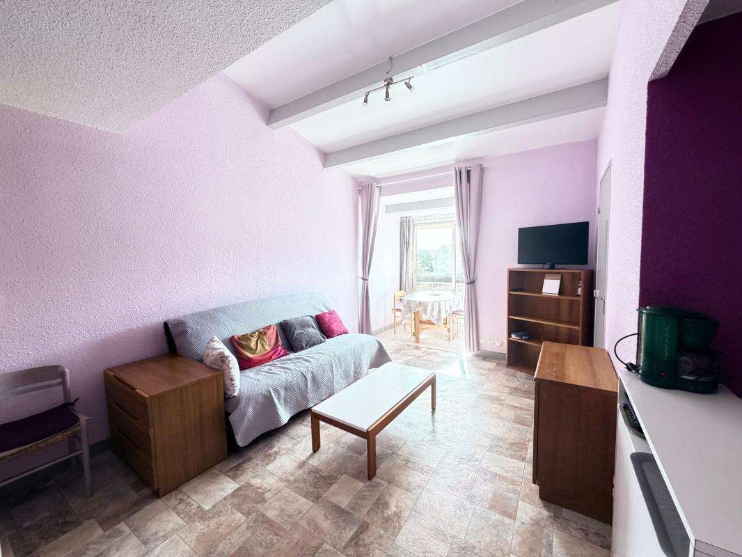 Appartement à MARSEILLAN