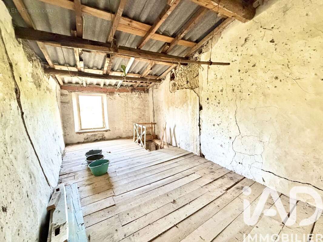 Photo 3 - Maison à SAINT-HILAIRE