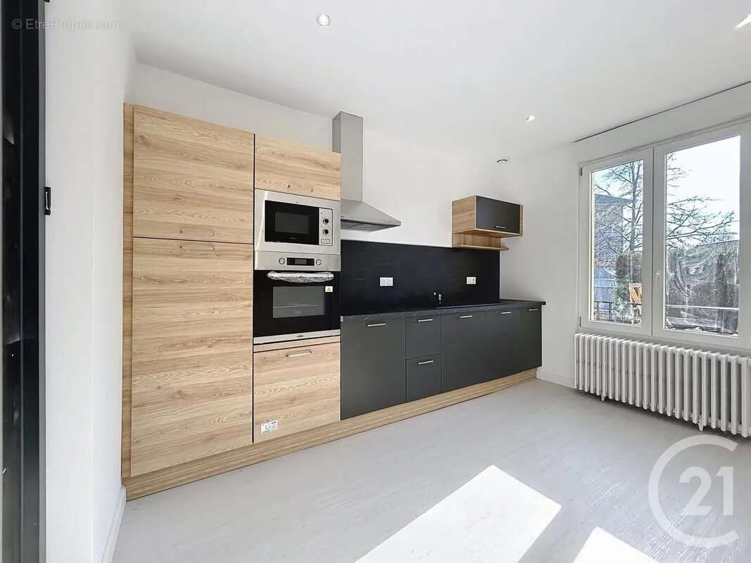 Maison à SAINT-GERMAIN
