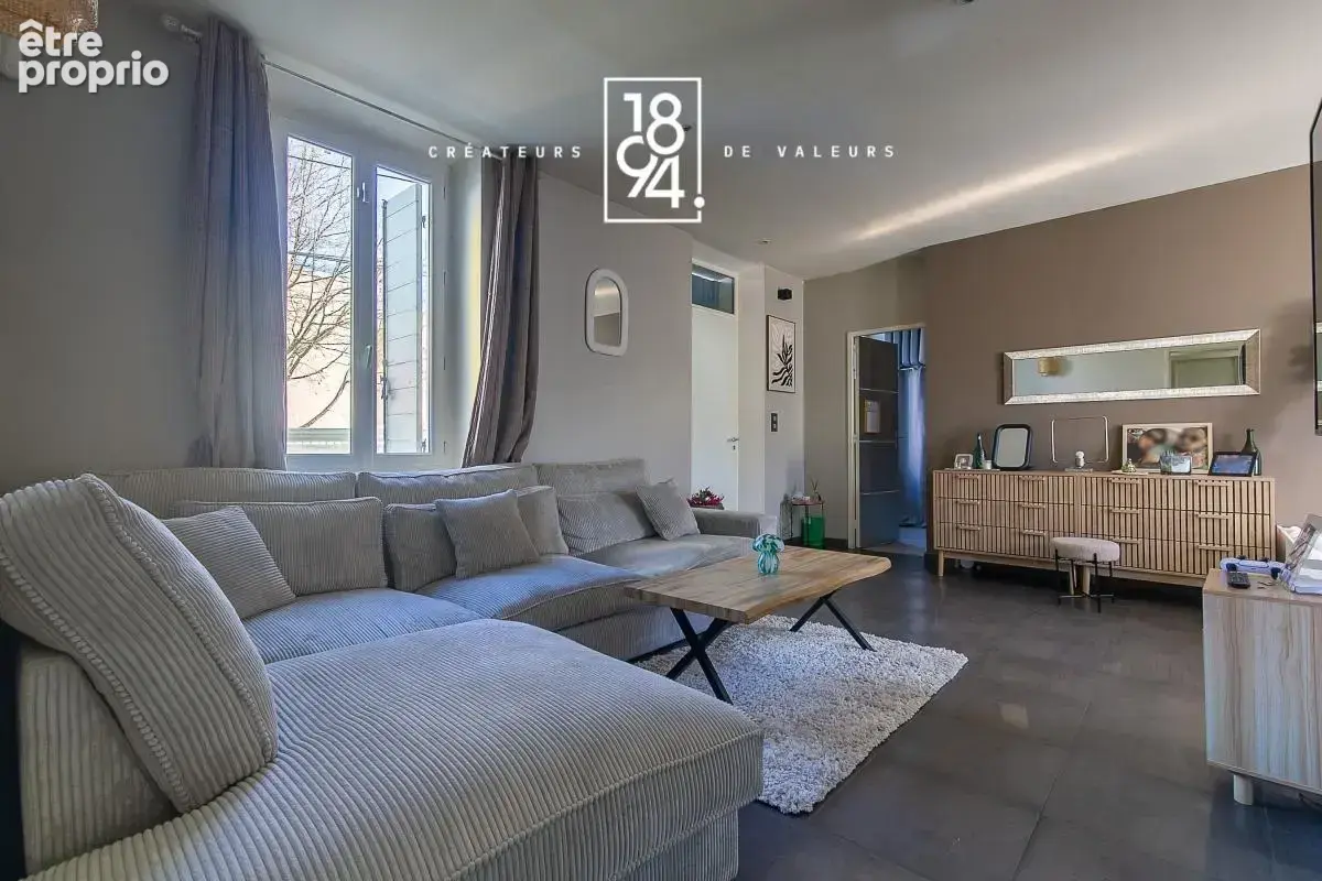 À Vendre I Maison I Gardanne I 114m2 I Piscine - photo 12