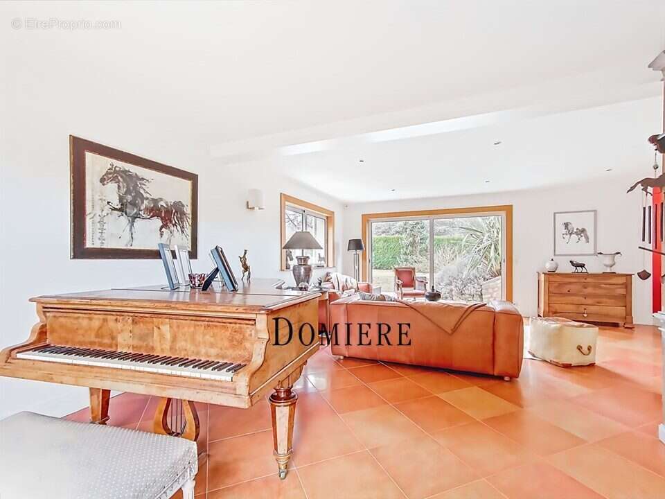 Maison à SOREL-MOUSSEL