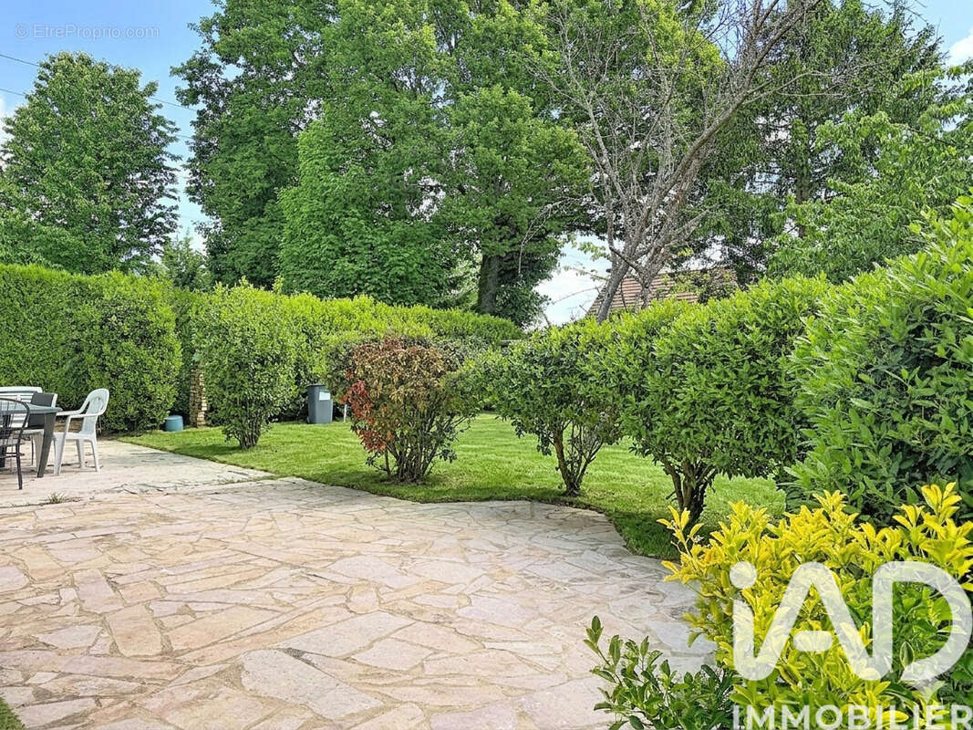Photo 3 - Maison à SAINT-REMY-LES-CHEVREUSE