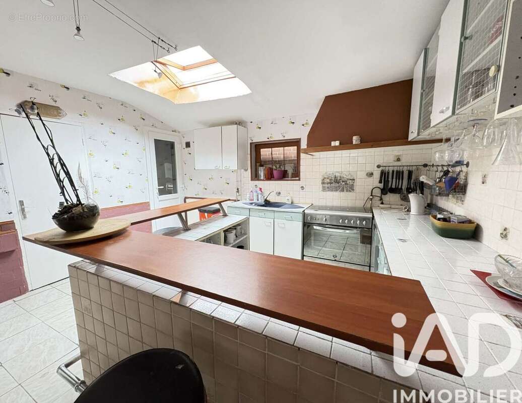 Photo 2 - Maison à BAUVIN