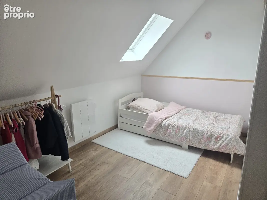Maison 6 pièces 131 m² à vendre à Verneuil-Sur-Avre (27130) - photo 6