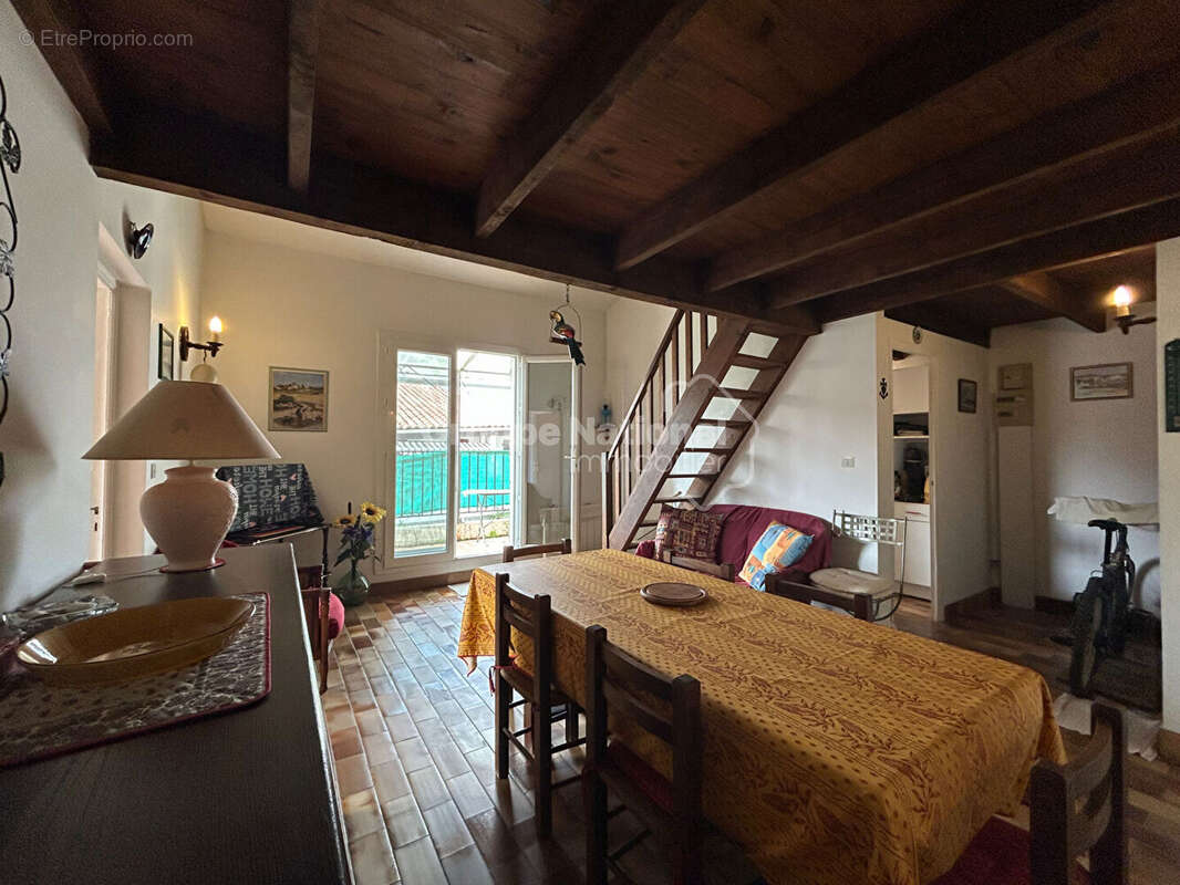 Appartement à SAINTES-MARIES-DE-LA-MER