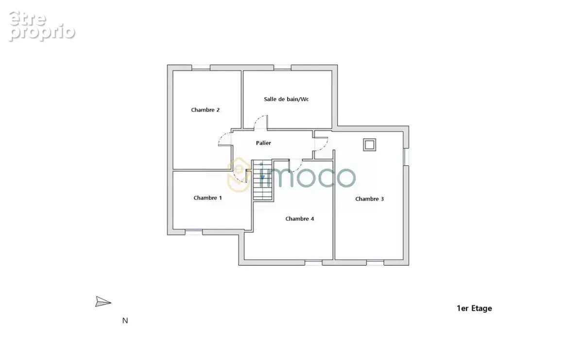 Maison 125 m² à Pornic  - photo 9