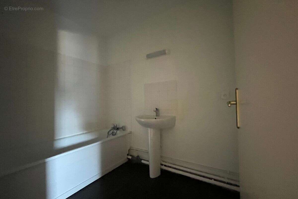 Appartement à AJACCIO