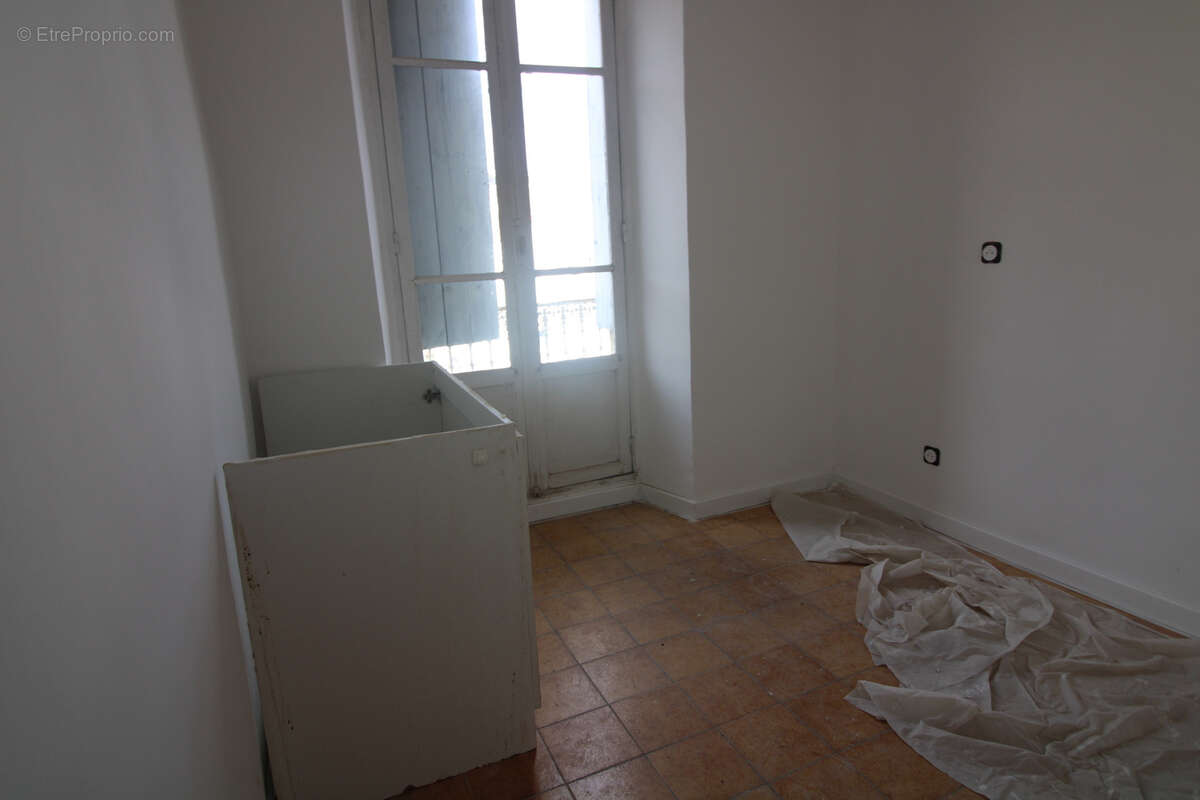 Appartement à BESSEGES