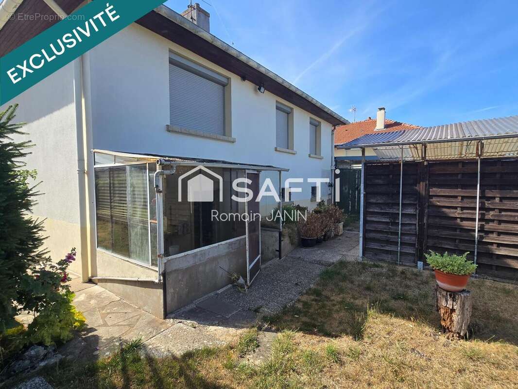 Maison 70 m² à Thierville-Sur-Meuse  - photo 8