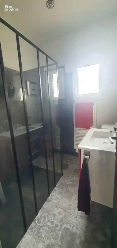Maison 88m² à fouras - photo 7